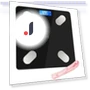 Bluetooth Smart Scale — Weight Management Tools, paraiclukl