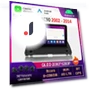 Bluetooth WiFi GPS Navigation Android 14 System — Navigation & GPS Accessories, AutoSphere