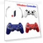 Bluetooth Wireless Gamepad — Gamepads & Standard, Jumaocun-Fashions