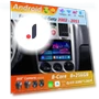 Car Android Multimedia Player — Stereo Receivers, AutoSphere