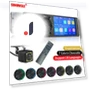Car Audio Stereo with Touch Screen — Car Installation Essentials, AutoSphere