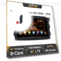 Car Radio with GPS, CarPlay, Android Auto — Stereo Receivers, JIUYIN