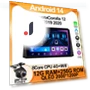 CarPlay Android Auto Car Radio — Stereo Receivers, AutoSphere