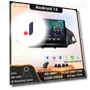 Carplay Autoradio Android 14 Auto — Stereo Receivers, AutoSphere