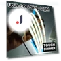 COB LED Strip with Touch Dimmer — LED Strips, Elbulbo