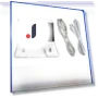 Compatible Charging Base — Smart Cleaning Robots, Small Appliances