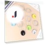Digital Cable Password Lock — Luggage Locks, Boyhood