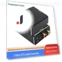 Digital-to-Analog Audio Converter — , SmartGears
