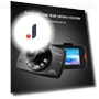 Dual Camera Dash Cam — Rearview Cameras for Cars, AI Market