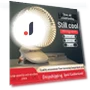 Dual-Purpose 6-Inch Fan with USB Charging and Silent Night Light — Portable USB Fans, ElectroCN