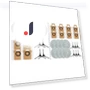 Dust Wipes and Bags for Robot Vacuum — Smart Cleaning Robots, biggergift