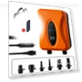 Electric Pump for Paddle Board — Inflation Devices, ZuiyouBaby1
