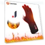 Electric Ski Gloves — Gloves & Mittens, Pig Boutique