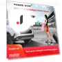 Electro Drive Kit for Rear Door — Car Accessories & Gadgets, Polaris star