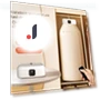 Folding Smart Clothes Dryer — Trouser Pressers, Jinzheng