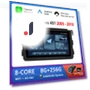 HD Screen Android Car Radio Multimedia Video Player — Stereo Receivers, AutoSphere
