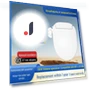 Heated Smart Toilet Seat with Feminine Wash — Bathroom Essentials, Polaris star