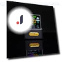 Holographic Digital GIF Photo Crystal Display Smart Watch — Smart Glasses, Explorer Outdoors