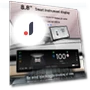 Improved LCD Instrument Cluster with OTA Smart Control CarPlay Integration — Car Accessories & Gadgets, All gears