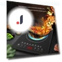 Induction Cooktop — Cooking Surfaces, KITCHEN-MALL