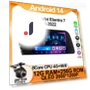 Intelligent Car Multimedia System — Stereo Receivers, AutoSphere