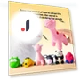 Interactive Animal Toy for Dogs — Interactive, Smart Pet Supplies
