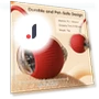 Interactive Cat Toy Ball — Cat Playthings, KITCHEN-MALL