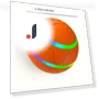 Interactive Smart Ball for Pets — Balls, Explorer Outdoors
