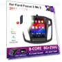 IPS Touch Screen Android Intelligent System with Wireless Carplay GPS Navigation 4G — Navigation & GPS Accessories, AutoSphere