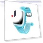 Kids Smart Watch with Photo Capture — Smartwatches, LWN