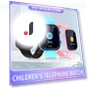 Kids Smart Watch with SIM Card — Smartwatches, G KE