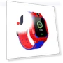Kids Smart Watch with SIM Card — Smartwatches, LWN