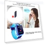 Kids Smart Watch — Wearable Accessories, LWN
