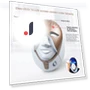 LED Facial Beauty Device — Facial Steamers, Binchi Health Technology