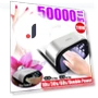 LED Nail Dryer with Smart Timer — Curing Lamps, The Romantics