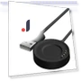 Magnetic Charger for Smart Watches — Smartwatch Charging Solutions, Andy Reading