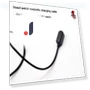 Magnetic USB Charging Cable — Smartwatch Charging Solutions, CrossCart