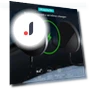 Magnetic Wireless Charger with Power and Temperature Display — Chargers, Fast charging