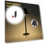 Metal Desk Lamp with Touch Dimming — Desk & Table Lighting, paraiclukl