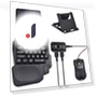 Mobile Gaming Converter with RGB — RF Modulators, LWN