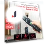 Network Cable Tester — Network & Cable Testers, NOYAFA