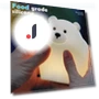 Night Light Lovely Bear — Night Lights, Explorer Outdoors