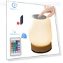 Night Light with Touch Control — Lamps & Shades, StrideBox