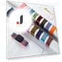 Nylon Loop Strap — Bands, Watch peripherals