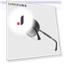 Polarized Smart Sunglasses — Replacement Lenses, Fashion Supplies