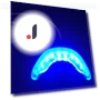 Portable LED Teeth Whitening Kit — Bright Smile Solutions, Uav parts center