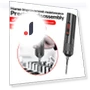 Portable Mini Electric Screwdriver — Screwdrivers, Home Of Auto Parts
