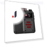 Professional Mini Digital Voice Recorder — Portable Audio Recorders, Bobo Life