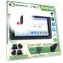 QLED AI Voice Car Multimedia System — Car Installation Essentials, AutoSphere