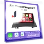 QLED Touch Screen Car Player — Navigation & GPS Accessories, AutoSphere